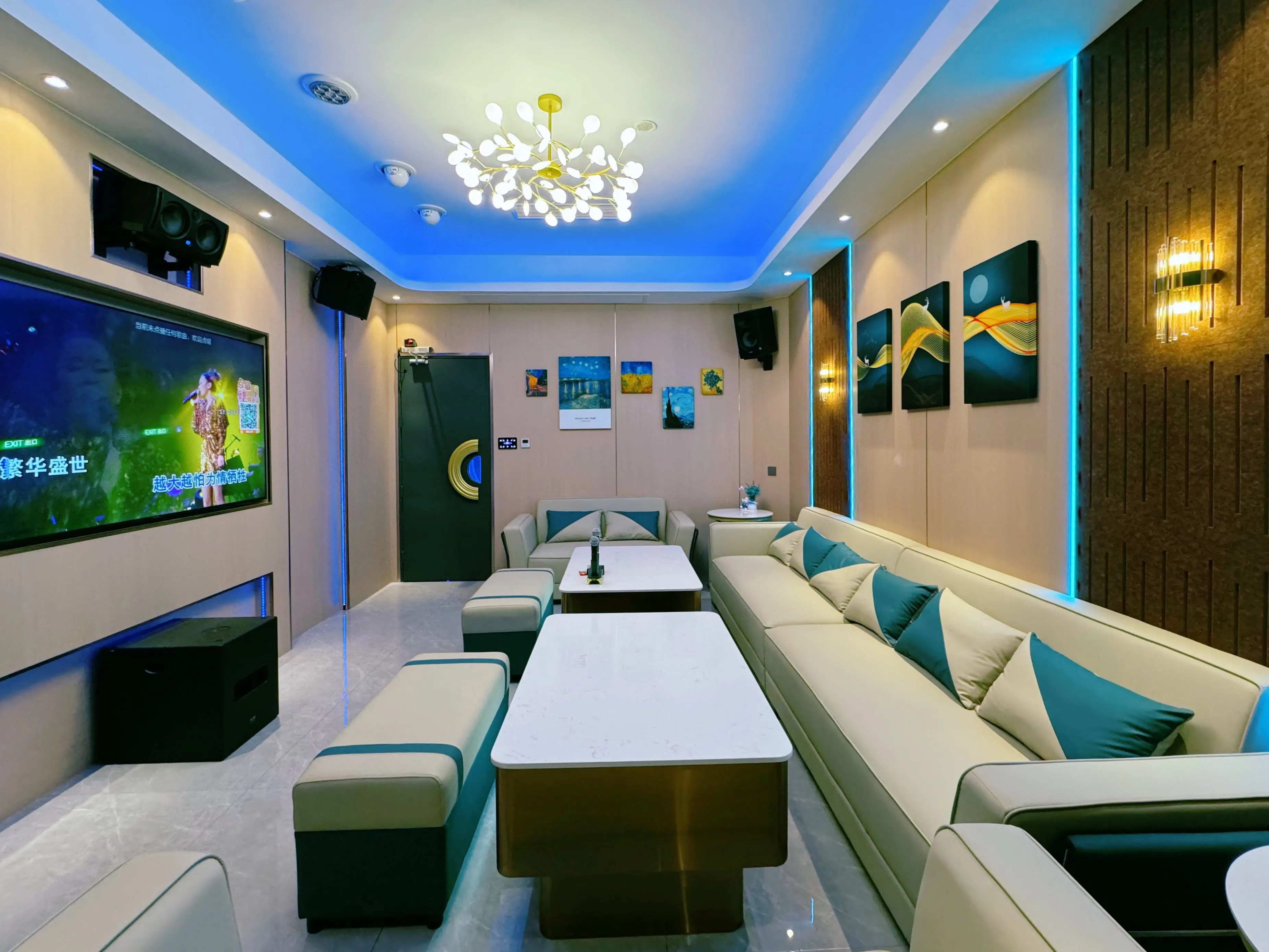 遂宁商务ktv攻略-安居区ktv预定