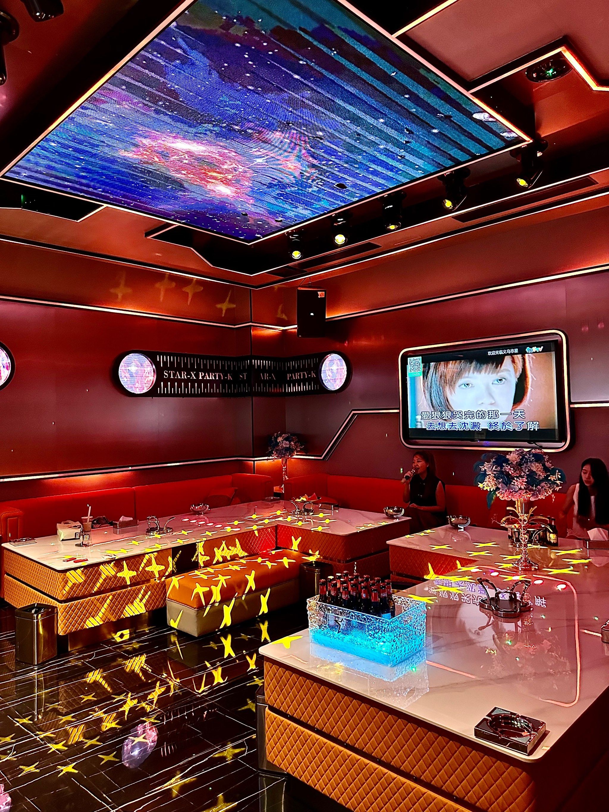 遂宁商务KTV，哪里好玩-安居区ktv预定