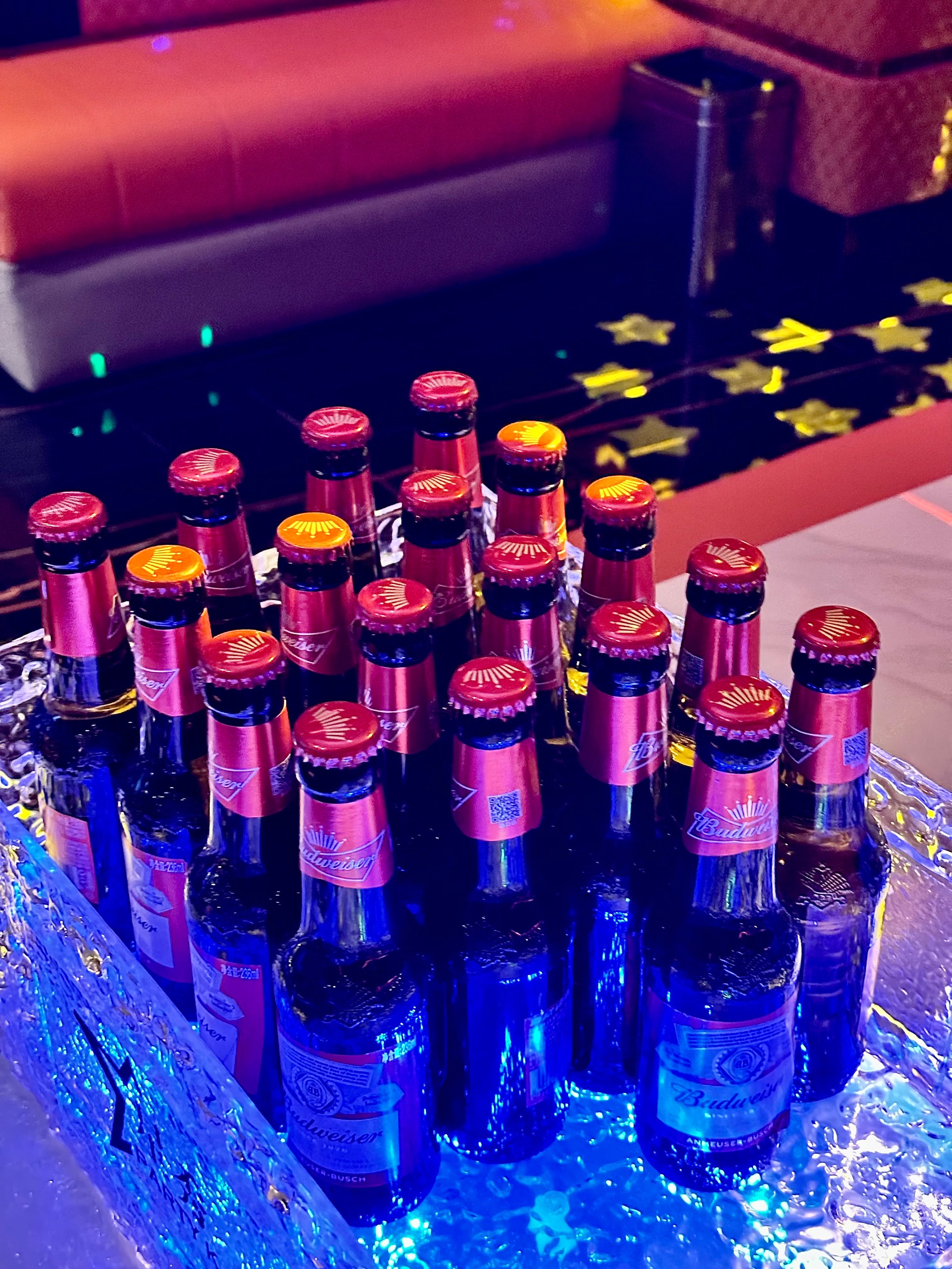 徐州商务KTV模式大揭秘-睢宁县ktv预定