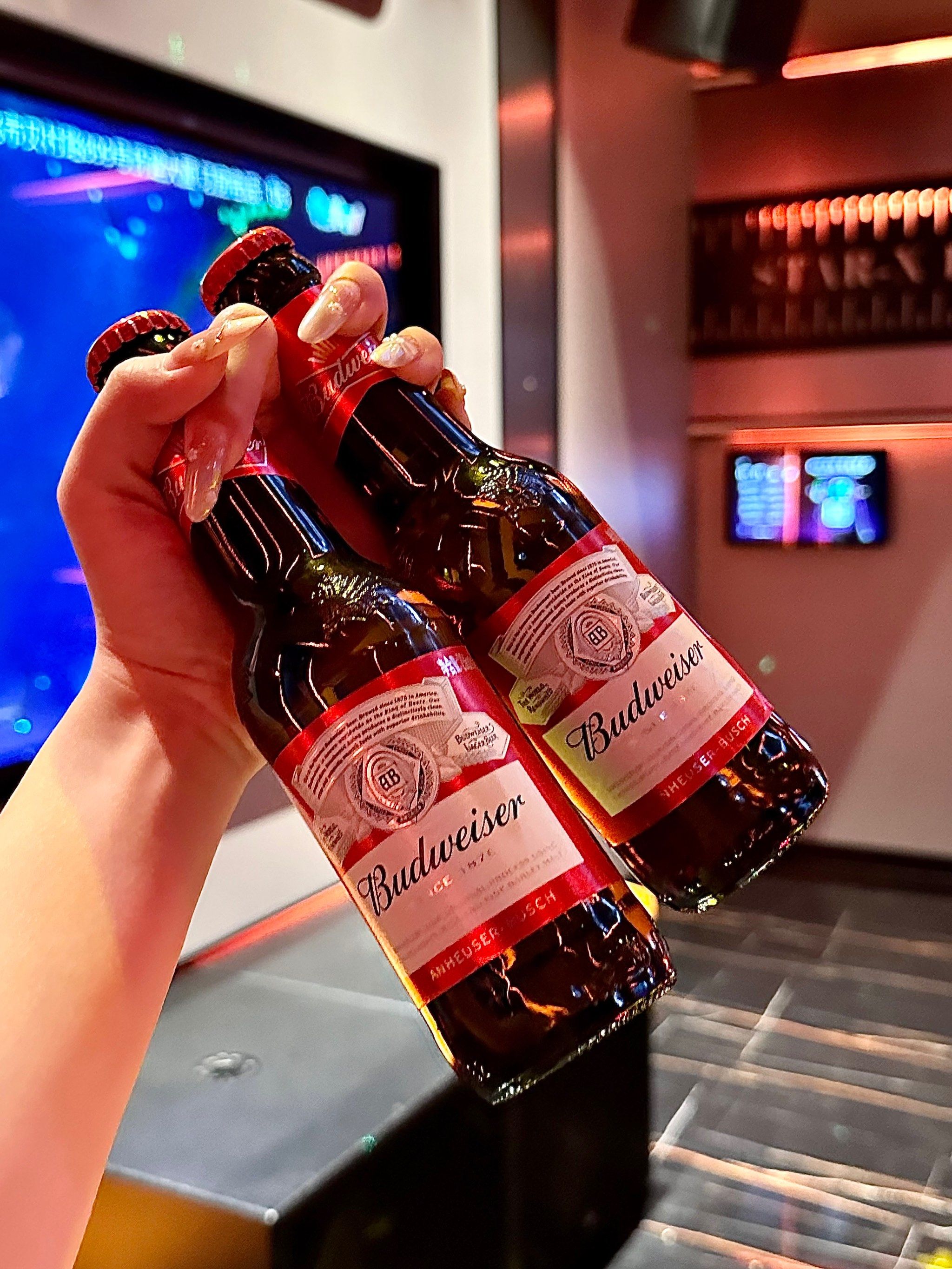 遂宁商务ktv新玩法推荐指南-射洪县ktv预定