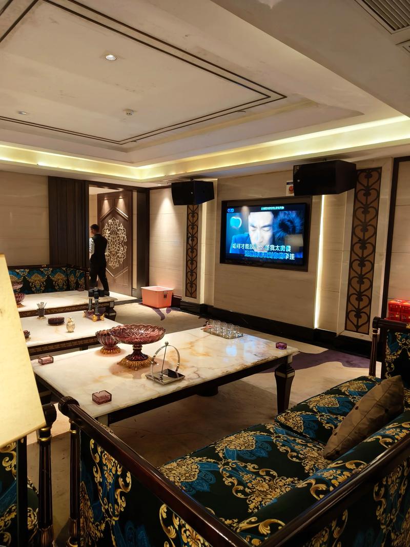 徐州商务ktv最佳商务ktv玩法推荐-睢宁县ktv预定