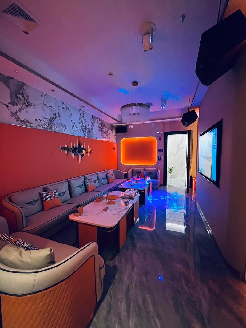 遂宁商务ktv怎么玩尽享尊贵体验-蓬溪县ktv预定