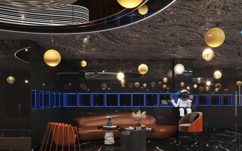 徐州商务ktv体验商务ktv好吗-睢宁县ktv预定