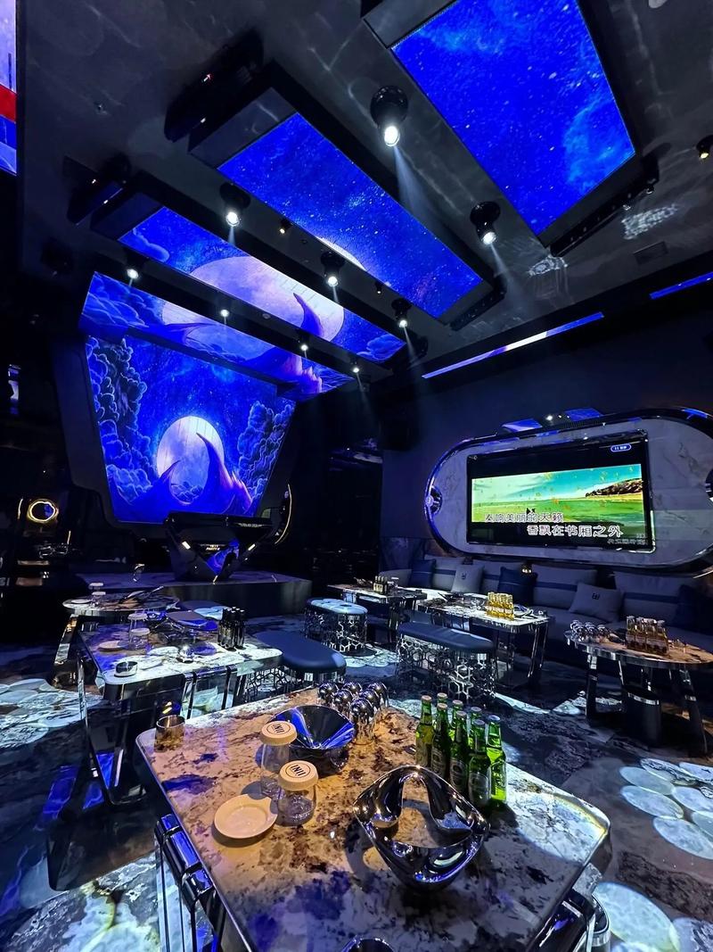 徐州商务ktv性价比高好选择-睢宁县ktv预定